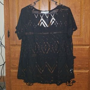 Maurices top